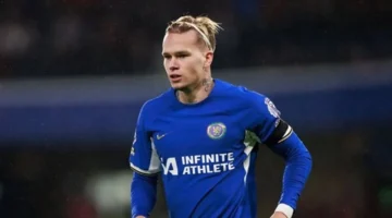 نجم تشيلسي يخضع لاختبار كشف الكذب طوعًا لنفي تهمة تعاطي المنشطات